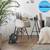 NEW Vornado 630 Mid-Size Whole Room Air Circulator Fan for Home, 3 Speed Setting 7 thumbnail