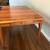 Ethan Allen Cherry Dining Set 8 thumbnail