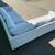 Pottery Barn Gray Jake Sectional - delivery available 5 thumbnail