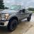 2012 Ford F350 Regular Cab XLT 6 thumbnail