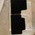 New set of 4 floor mats for 2011-2022 Jeep Grand Cherokee 3 thumbnail
