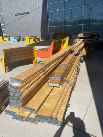 Crating-Collapsible 1