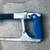 Nicholson Saw - 12 in Cushion Grip High Tension Hacksaw Frame 3 thumbnail