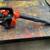 Echo leaf blower 2 thumbnail