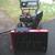 28" Craftsman self-propelled Snow Blower 1 thumbnail
