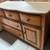 Solid Wood Dresser with 6 Drawers by Simmons Kids 63440 1 thumbnail