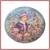 Circa 1977 Edna Hibel "flower Girl Of Provence" Limited Edition Collec 1 thumbnail