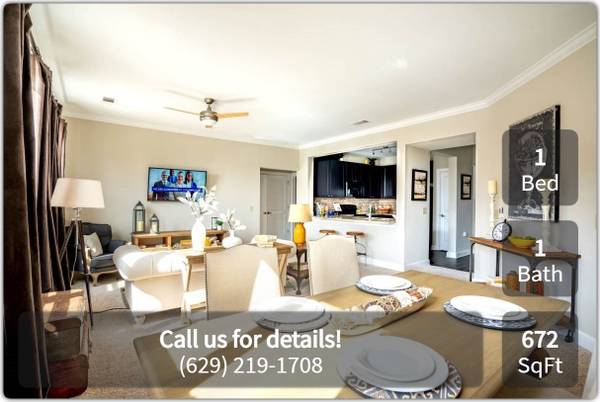 $1,595 / 1br - 672ft2 - Upscale living. Prime location. Visit IMT Franklin Gateway today! (Franklin - North)63680301117187121