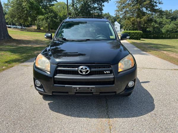 2010 TOYOTA RAV4 CONDUCE PERFECTAMENTE 🤩 - $4,70063438478238211124