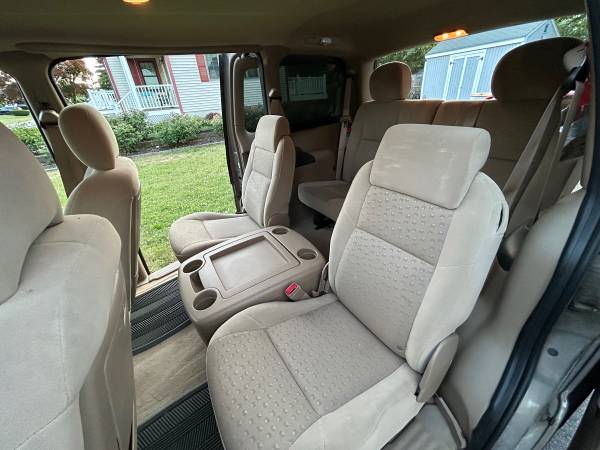 Chevy Uplander 2006 - $2500 OBO - $2,500 (Weymouth)63624473558913123