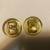 2 Vintage Bakelite Buttons 3 thumbnail