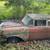 57 Chevrolet Belair project car 1 thumbnail