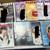 Playboy magazines - lot of 25 centerfolds attched 5 thumbnail