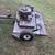 Swisher Pull Behind Mower 44" 12.5 B & S 4 thumbnail