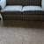 2 COUCHES 84 X 34 X 30 IN EXCELLENT CONDITION 2 thumbnail