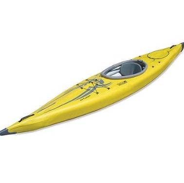 Advanced Elements AirFusion Elite 13' Inflatable Kayak 1