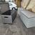 NEW LIFETIME 165 GALLON DECK BOX - ASSEMBLED 4 thumbnail