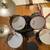 Drum set 2 thumbnail