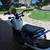 2022 Honda Ruckus White & Metallic Blue Like New 175 miles 8 thumbnail