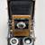 LARGE FORMAT 4x5 RARE CAMERA WITH 3 LENSES 1 thumbnail
