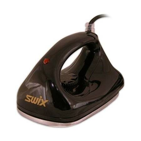 New Compact SWIX waxing Iron 1