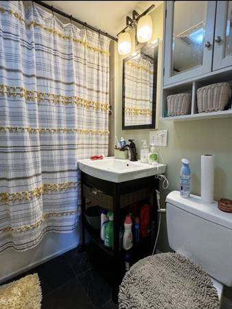 $3,250 / 2br - 700ft2 - Sunny 2br in Cambridge (Cambridge)63690775172225121