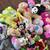 Assorted Plush Toys & Stuffed Animals - $5 Each (Minnie, Grinch, Bears & More) D 1 thumbnail