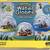 New! Set of 2 Make your own Kits Water Globes & Window Art SunCatchers 5 thumbnail