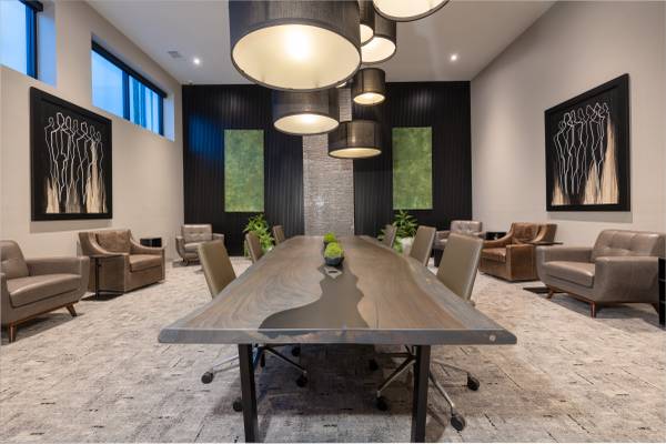 NEW Executive Office Suites - Available Now! 1