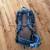 Backpacking Backpack - Granite Gear Blaze 60 2 thumbnail