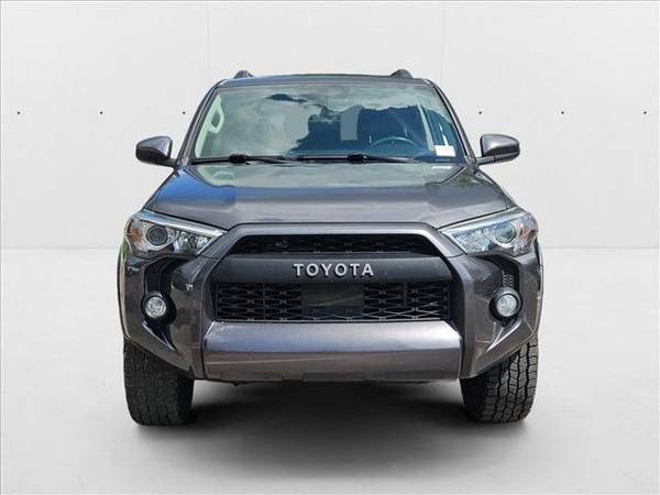 2020 Toyota 4Runner 4 Runner SR5 SUV - $30,444 (Call *(727) 800-4078* to Confirm Availability Instantly)63443467879425121