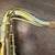 Conn 30m tenor saxophone. Needs overhaul 7 thumbnail