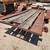 OLD FARM PAVING EQUIPMENT YARD ART 8 thumbnail