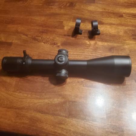 Vortex Strike Eagle 1