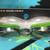Speedo Vanquisher 2.0 Mirrored Swim Goggles 5 thumbnail