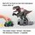Imaginext Jurrasic World Motorized Indoraptor Toy Play Set NEW 4 thumbnail