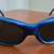 Throwback 90's Sunglasses Arnette Catfish - Cool punk skater style 1 thumbnail