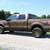 2012 Ford F-150 4WD SuperCrew 145 XLT 4 thumbnail