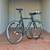 Size M Parlee Cycles TT time trial triathlon road Bike SRAM Red Zipp 2 thumbnail