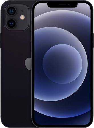 Brand-new Unlocked iPhone 12 1