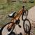 Dynacraft 20Inch Magna Throttle BMX RACING Bike 4 thumbnail