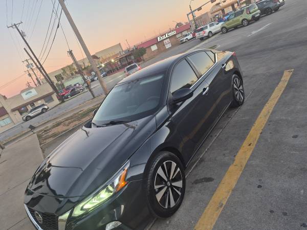 $$$$$$$$2022 NISSAN ALTIMA  $$$$$$$$$$ 1