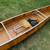 Wenonah Prism Solo Canoe 5 thumbnail