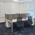 Touchdown → WORK → take-off | coworking desks 1 thumbnail