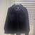 Women's Abound Brand Black Fleece Button-Up JacketShirt  Sz M LIKE NEW 2 thumbnail