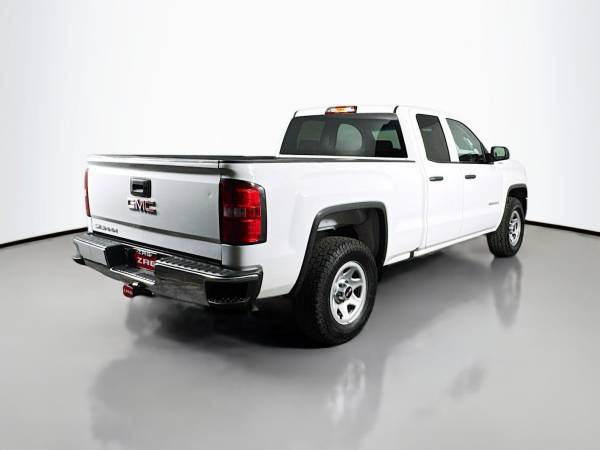 2018 GMC Sierra 1500 Base - $27,795 (_GMC_ _Sierra 1500_ _Truck_)63474328667395124