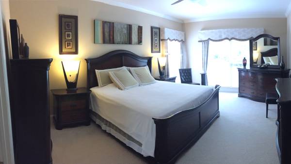 King Bedroom Set 1