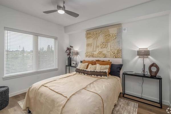 $2,622 / 1br - 877ft2 - 1 habitación/ con despacho, lavavajillas, gimnasio completamente equipado63808106830467120