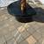 1980's Post Modern faux marble swivel coffee table A96 4 thumbnail