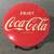 Coca Cola Bar Stool 1 thumbnail